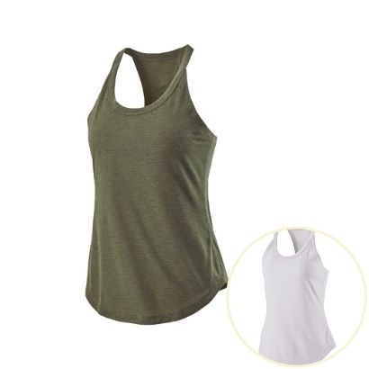 Wholesale Active Tank Top Manufacturer in USA, Australia, Canada