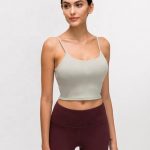 Wholesale Women Crop Tank Top Manufacturers USA