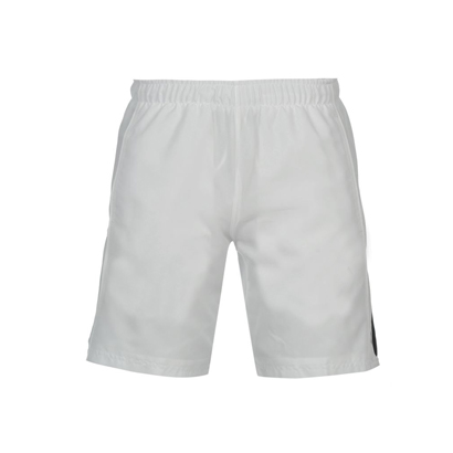 comfy white fitness shorts wholesale