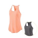 Custom Active Tank Tops