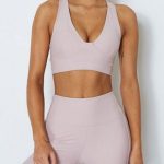 Wholesale Gym Leggings With Sports Bra Manufacturers UK