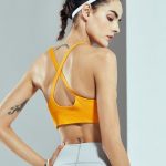 Wholesale High Impact Encapsulation Sports Bra Manufacturers UK