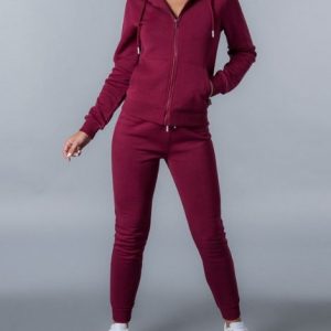 Wholesale High Quality Women Jogging Suits Manufacturers