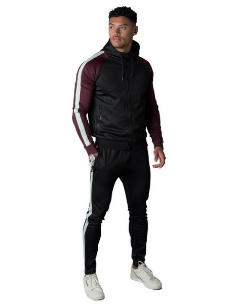 Wholesale Slim Fit Sweat Suits for Men