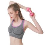 Wholesale Sweat Absorption Encapsulation Fitness Bra Manufacturers UK
