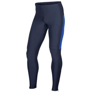 Dark Navy Long Running Pants Wholesale