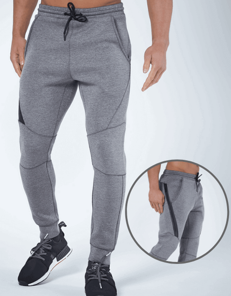 Wholesale Dyed Jogger Sweatpant Manufacturers