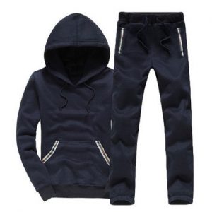 Wholesale Fleece Sweat Suits for Men