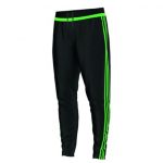 Wholesale Green Embellished Black Workout Wear For Women