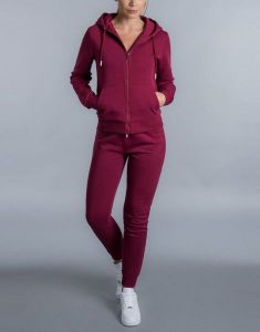 Wholesale High Quality Women Jogging Suits Wholesale Manufacturer in ...