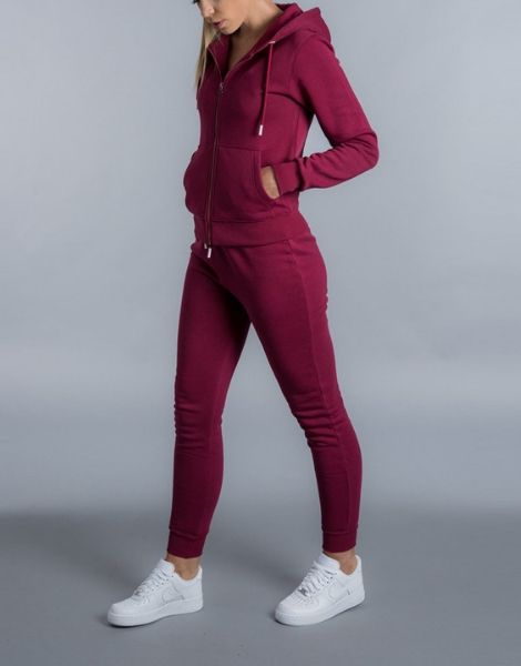 Wholesale High Quality Women Jogging Suits Wholesale Manufacturer in ...