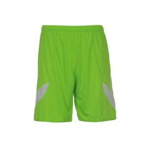 light green men fitness shorts wholesale