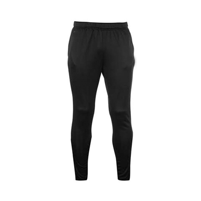 Men’s Black Running Pants Wholesale