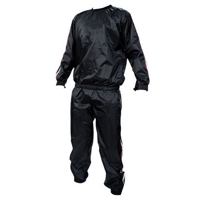 Wholesale Nylon Sweat Suits for Men