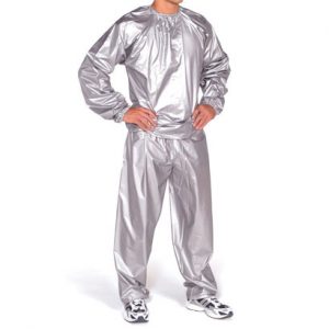 Smart Silver Jacket-Pant Combo Set Wholesale