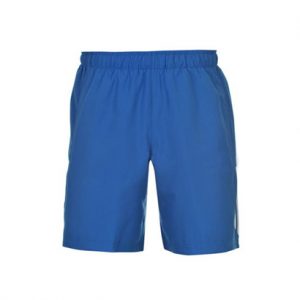 Royal Blue Fitness Shorts Wholesale