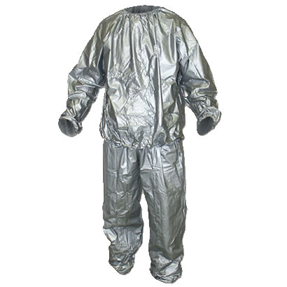 Wholesale Sauna Sweat Suits for Men