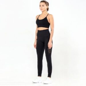 Wholesale Seamless Stretchy Yoga Suit Manufacturer in USA, Australia ...