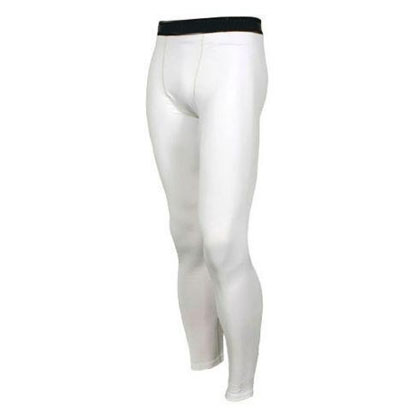 White Men Compression Tights Wholesale