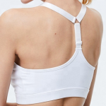 Wholesale White Push-up Bra With Lycra Manufacturers USA