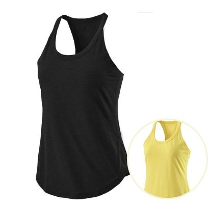 Wholesale Active Tank Tops