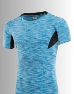 Custom Dry Fit Gym T Shirts