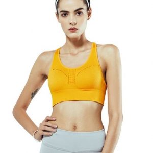 Wholesale High Impact Encapsulation Sports Bra Manufacturers