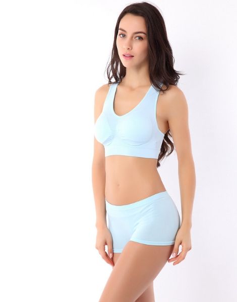 Wholesale Supportive Workout Bra Manufacturers