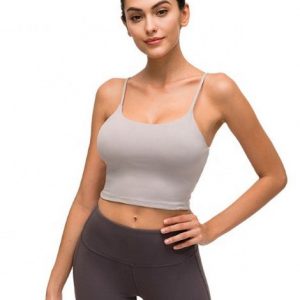 Wholesale Women Crop Tank Top Manufacturers