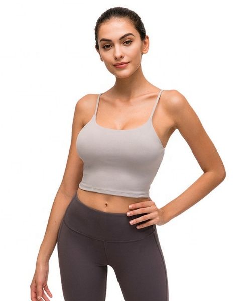 Wholesale Women Crop Tank Top Manufacturers