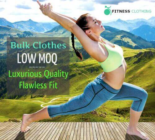 yoga clothing companies