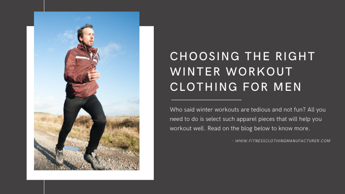 winter workouts clothing wholesale