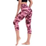 women's clothing capris