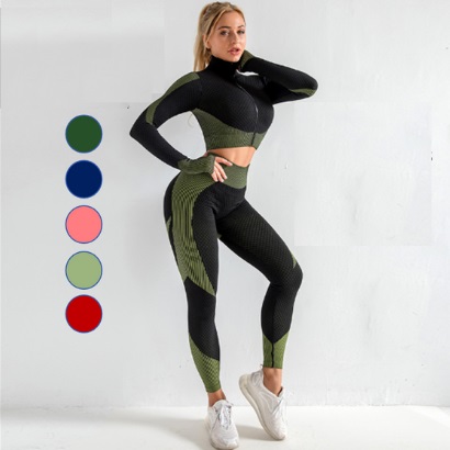 Glitz & Glam Legging - Shop Women's Activewear – NoorFit