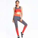 wholesale summer sports gym active wear