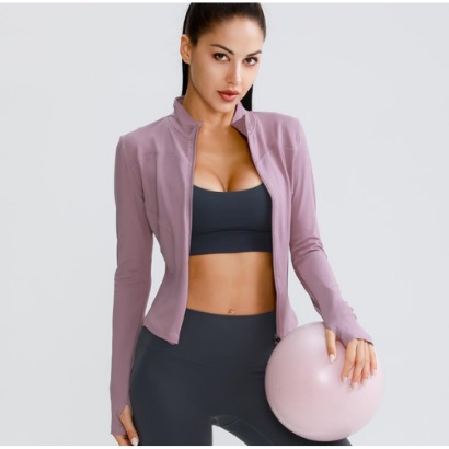 wholesale track suit jacket