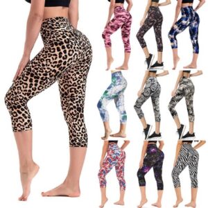 Bulk Skydiver Blue Fitness Leggings Manufacturer in USA, Australia, Canada,  Europe and UAE