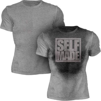 custom fitness tshirts