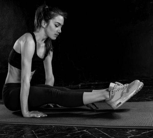 athletic wear wholesale