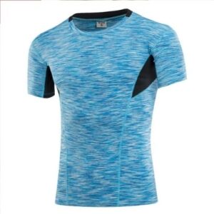 wholesale custom dri fit gym t shirt