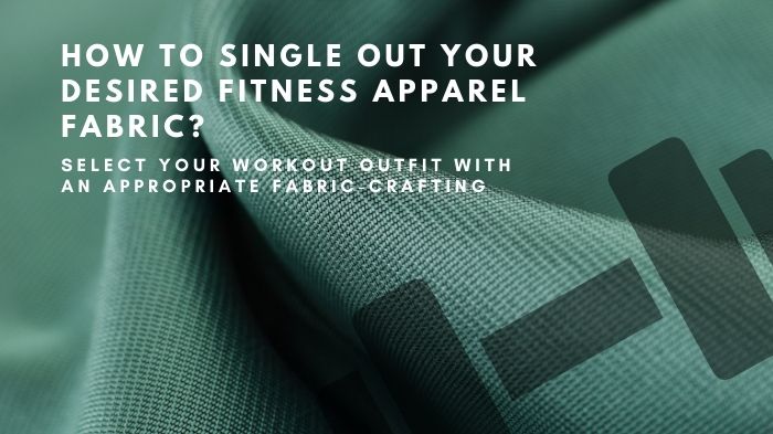 fitness apparel fabrics