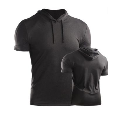 hooded active wear apparel supplier