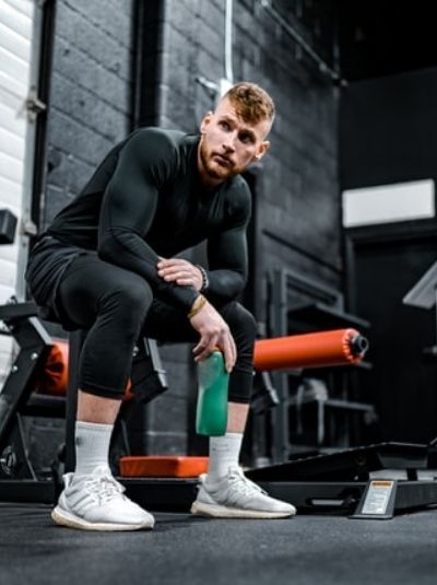 men workout clothes wholesale