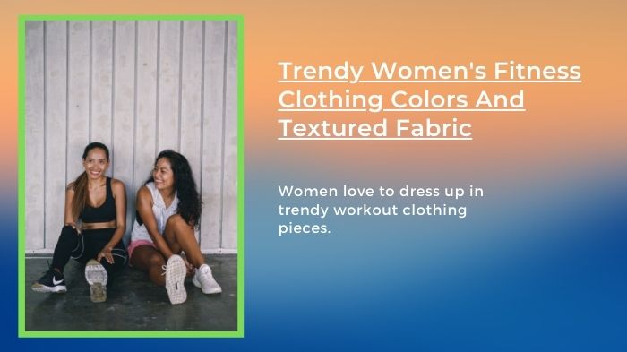 wholesale womens activewear