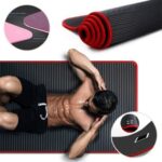wholesale yoga mat suppliers