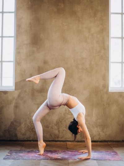 wholesale yoga clothing