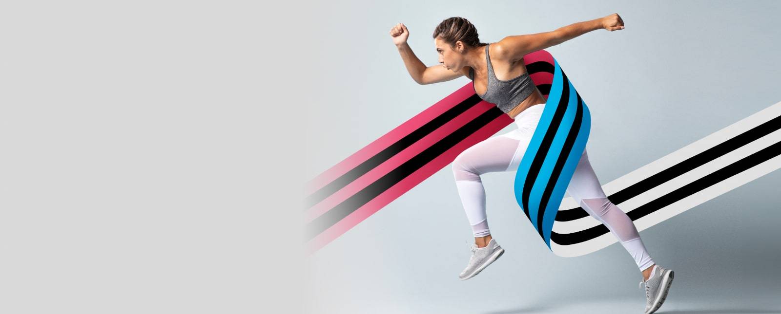 athletic apparel manufacturer