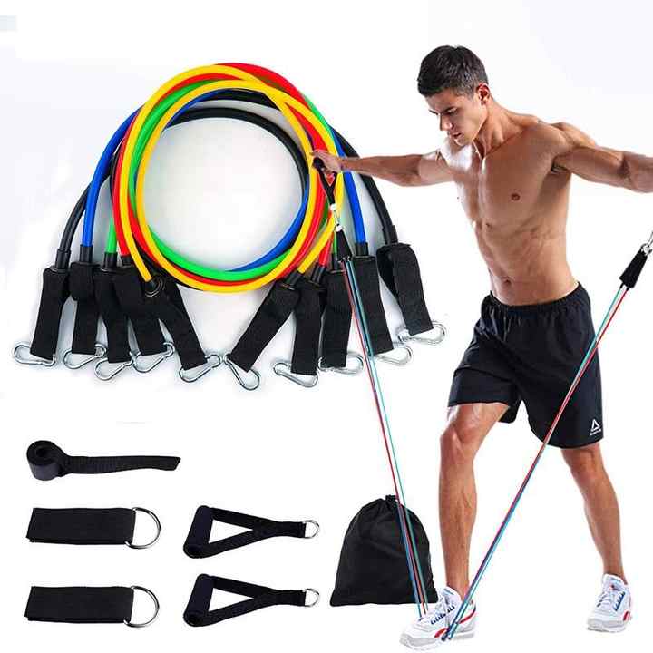 Wholesale Fitness Accessories Manufacturer in USA, UK, Canada, Australia