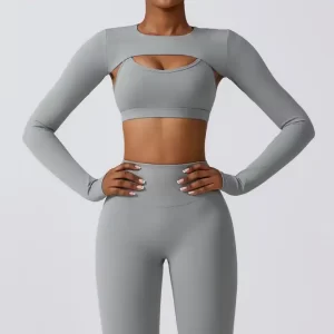 Custom Activewear Wholesale Manufacturer in USA, Australia