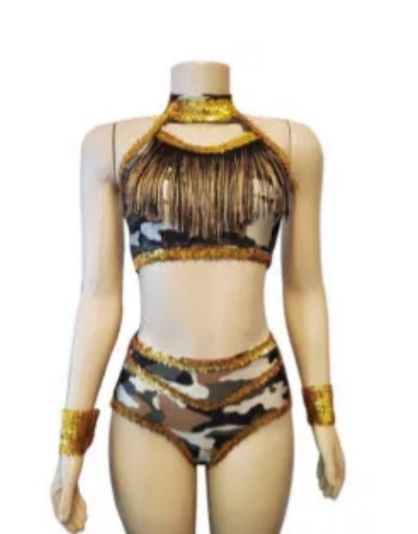 Custom Majorette Dance Costume-compressed